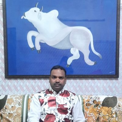 owns Medicine factory APL india. and also a stocks investor and an astrologer