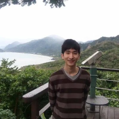 FrancisHsu6's profile picture. 