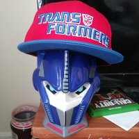 Optimus Dime(@OptimusDime3) 's Twitter Profileg