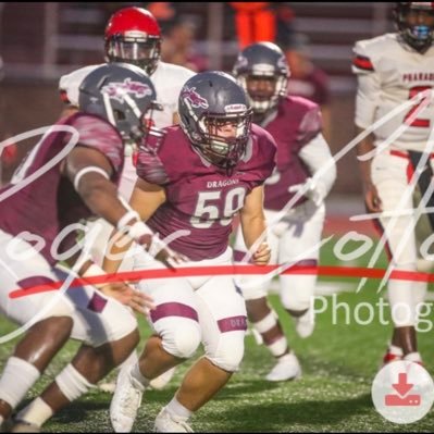 Collierville High School/ 5’8 185lbs Football D-Line/ Lacrosse Midfield