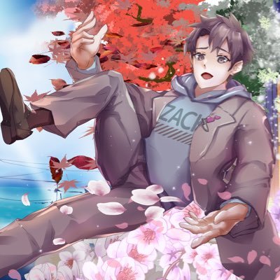 生姜さんのプロフィール画像
