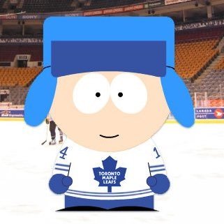 Toronto Milky Leafs stan