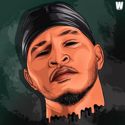 Rapper, Ator e Palestrante
.
Insta: https://t.co/y6W0qBijyr
.
#kabupretu