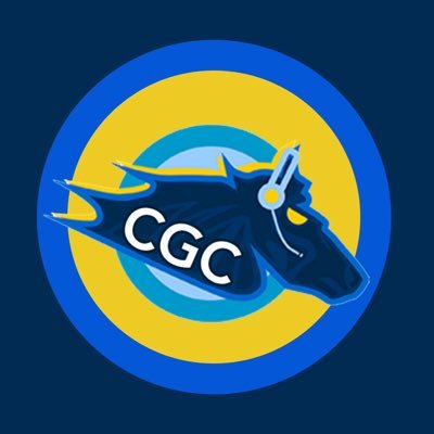 Central Gaming Community 💙💛