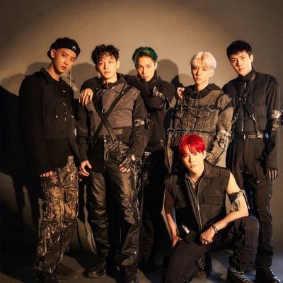 albumxsellkor's profile picture. 미개봉 앨범