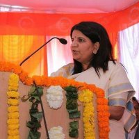 Priyamvada Tomar(@DrPriyamvadaRLD) 's Twitter Profile Photo