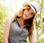 Dear Emma Watson, stay as amazing as you are, keep smiling because your smile shines a light on my life ♡ 6/7/2011 ♥