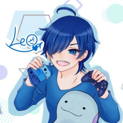 Leo.(レオ)@少しずつ活動再開中さんのプロフィール画像