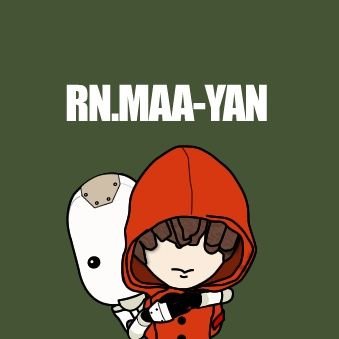 RN.maa-yanさんのプロフィール画像
