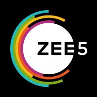 ZEE5 - Middle East & North Africa(@ZEE5Mena) 's Twitter Profile Photo