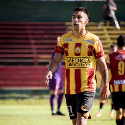 Agustinnn2001's profile picture. Jugador de CA Progreso❤️💛