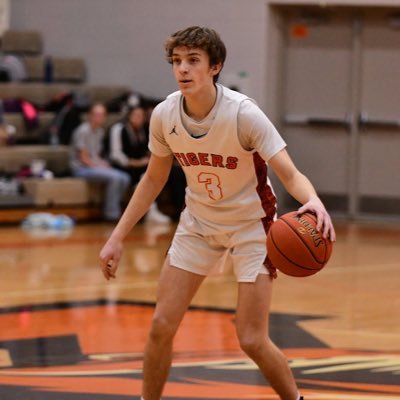 2023 | Kirksville High School | 6’2” 170lbs | PG | Class 4 All State | 3x All Conference | 3x All District |