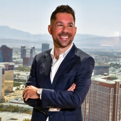 CPBellot's profile picture. Principal, Christopher Bellot Luxury Travel & Lifestyle | Partner, CottonBellot @Compass | Member, OvationNetwork Virtuoso