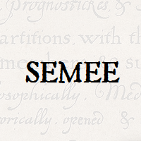 SEMEE is a collaborative project that hosts bibliographies of primary and secondary sources related to the study of early modern emotion.  Tweets by @bjirish