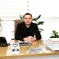Berk Ulusal (@berkulusal) Twitter profile photo