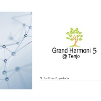 Grand Harmoni(@GrandHarmoni) 's Twitter Profile Photo