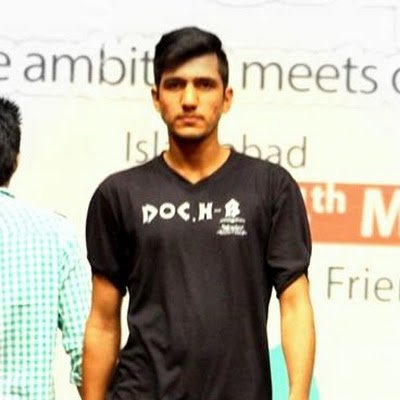 TAYYABJAFFRI3's profile picture. 