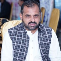 Muzamil Ahmad(@MuzamilAShah) 's Twitter Profile Photo