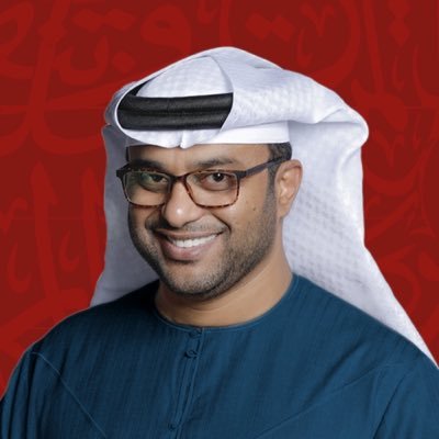 خبير #تمكين_المجتمع (المبتكر المجتمعي )#القطاع_الثالث #الاقتصاد_المجتمعي (Community innovator) #Third_Sector @Emiratesce @Eyalzayed_UAE @Emirate_Family