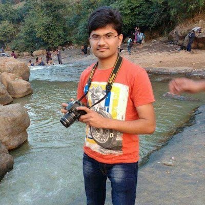 AbhiramMalluri's profile picture. 