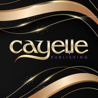Cayélle Publishing(@CayellePub) 's Twitter Profile Photo