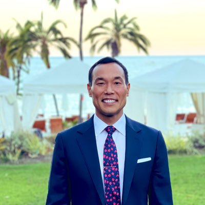 Pediatric Surgeon at @chocchildrens + @UCIrvineHealth. Director of The Fetal Care Center of Southern California. Husband, father, dog-lover, swimmer.