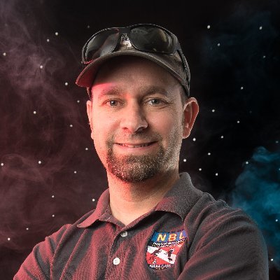 Ryan L Kobrick, PhD (@RyInSpace) / X