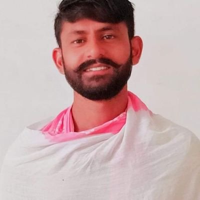 TikriSanjeev's profile picture. Its all about hard work 🪴🌳🙏