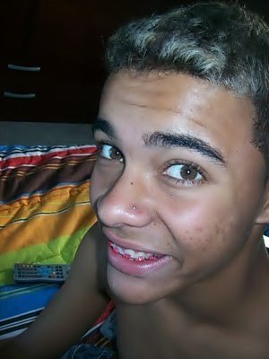 SEE NAUN ME QEER.  NÃAO ME PROVOOCA ♫♪   ~ ( ~ 66