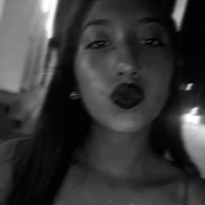 📍 Jvg/ Salta
👻Snap: a_chaile1
•19♋
Nothing is forever 🥀🖤