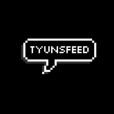 TYUNSFEED Profile Picture