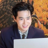 Nia🐰🎀 saw SUHO twice (@hoeforjunmyeon) 's Twitter Profile
