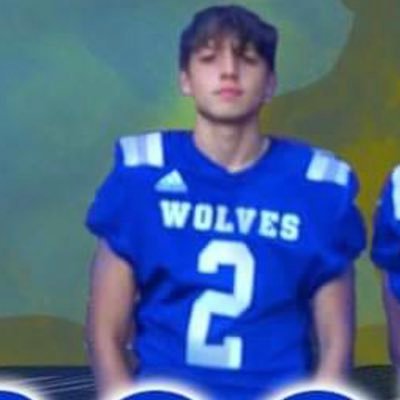 Boone grove high school Indiana , ht 6:1 wt 164 class 24. positions wide receiver and corner back and shooting guard Hudl https://t.co/M67AdCMuPp