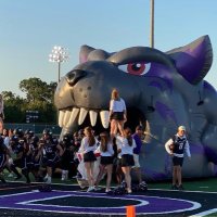 Battlefield Athletic (@bobcat_pride1) 's Twitter Profile Photo Battlefield Athletic (@bobcat_pride1) 's Twitter Profile Photo