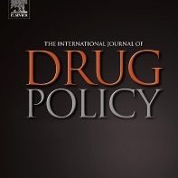 International Journal of Drug Policy (@ijdrugpolicy) 's Twitter Profile