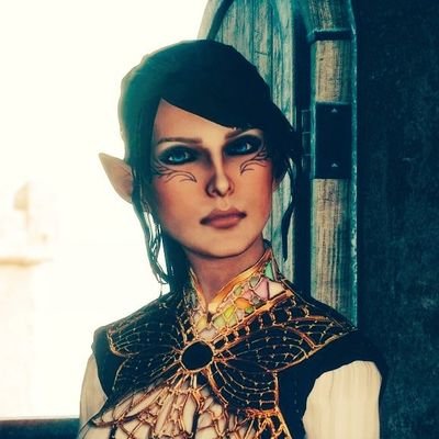 Inquisitor Britannia Lavellanさんのプロフィール画像
