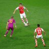 ars_gooner_'s profile picture. 