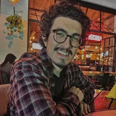 Chava_Chuy's profile picture. Ph.D. Student. Professor. Optimization. Computer Science. Mathematics. I love books. I love to learn. Jump Rope Enthusiast. In love with Samantha con th.
