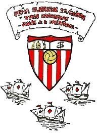 Twitter de la P.C.S. 3 Carabelas.
Todas las noticias, datos... sobre el Sevilla F.C.