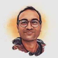 Vivek Narayanan (@vivekn) 's Twitter Profile