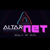 altarNet: Realm of Ruin (@altarnetonline) 's Twitter Profile
