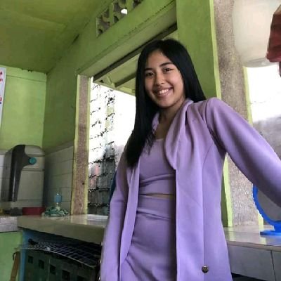 kristelqt6's profile picture. Fb:Kristel Marijuan Yee
❤️