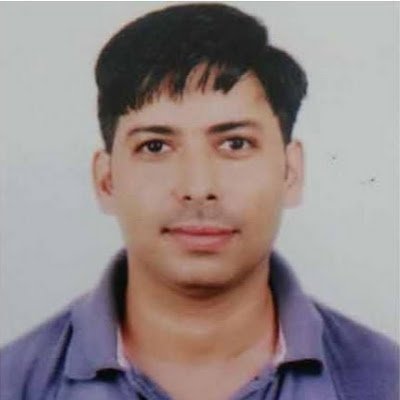 vijayku06653217's profile picture. 