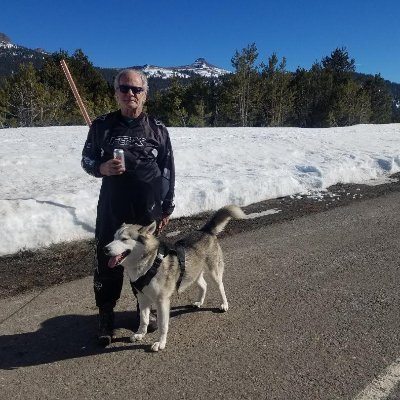 HeyscienceTPAL's profile picture. 68, 2 brothers, 4 sisters,  never married, two sons, retired........enjoy riding street bikes, target shooting, conservative politics - legend in my own mind !!