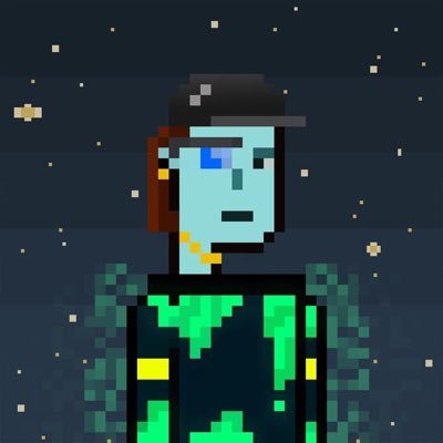 dandylau_'s profile picture. 🧡