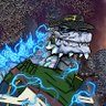 IyaNicoh's profile picture. New to NFT. Proud and loud. Kaiju Kingz | PGodjira | Nanopass | Zooverse | PXN | SNIF | MVHQ | Mutant Kaiju| AlphaSharks | The Other Side | GAC | Diamond