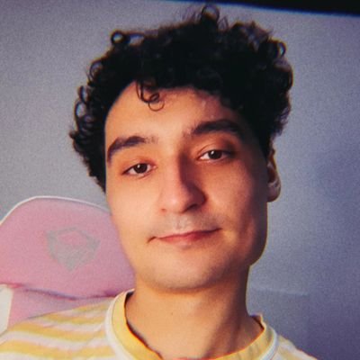 hellomigue6's profile picture. painter🌸