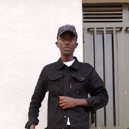 nyirimana_eric's profile picture. Self employer