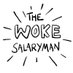 The Woke Salaryman (@wokesalaryman) Twitter profile photo