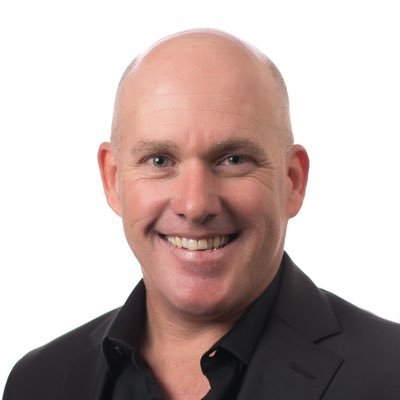 Gaz_GaryWatkins's profile picture. Just doing it